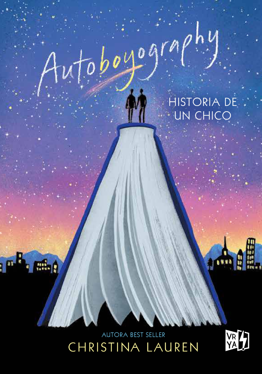 Autoboyography