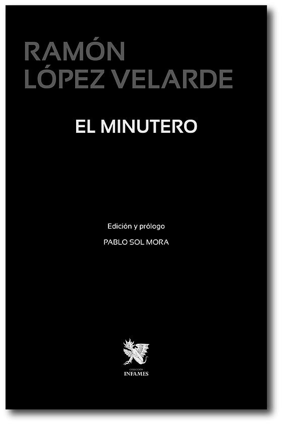 El minutero