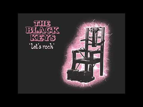 The Black Keys