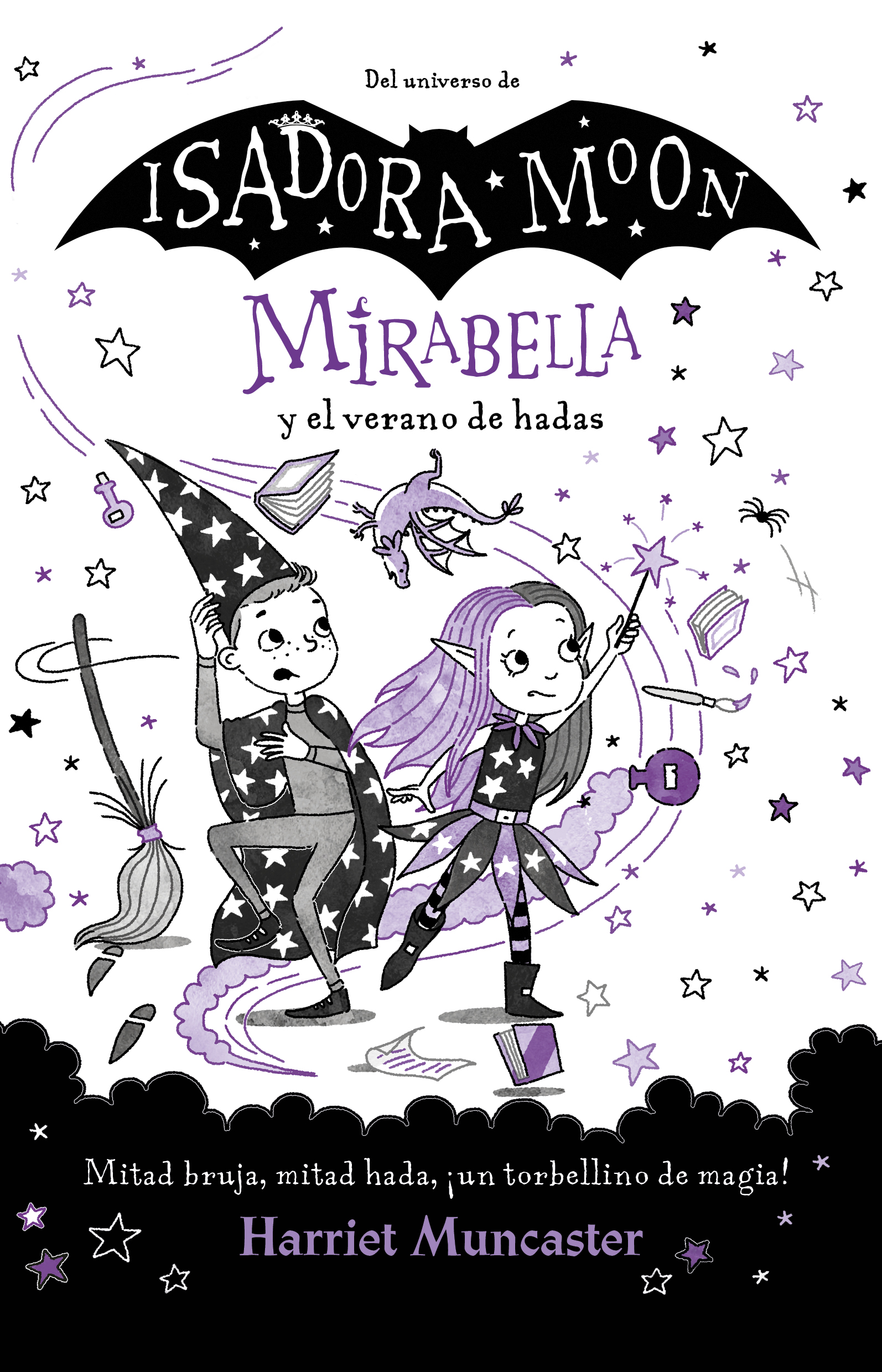 Mirabella 6 - Mirabella y el verano de hadas