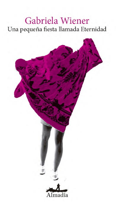 Una pequeña fiesta llamada Eternidad