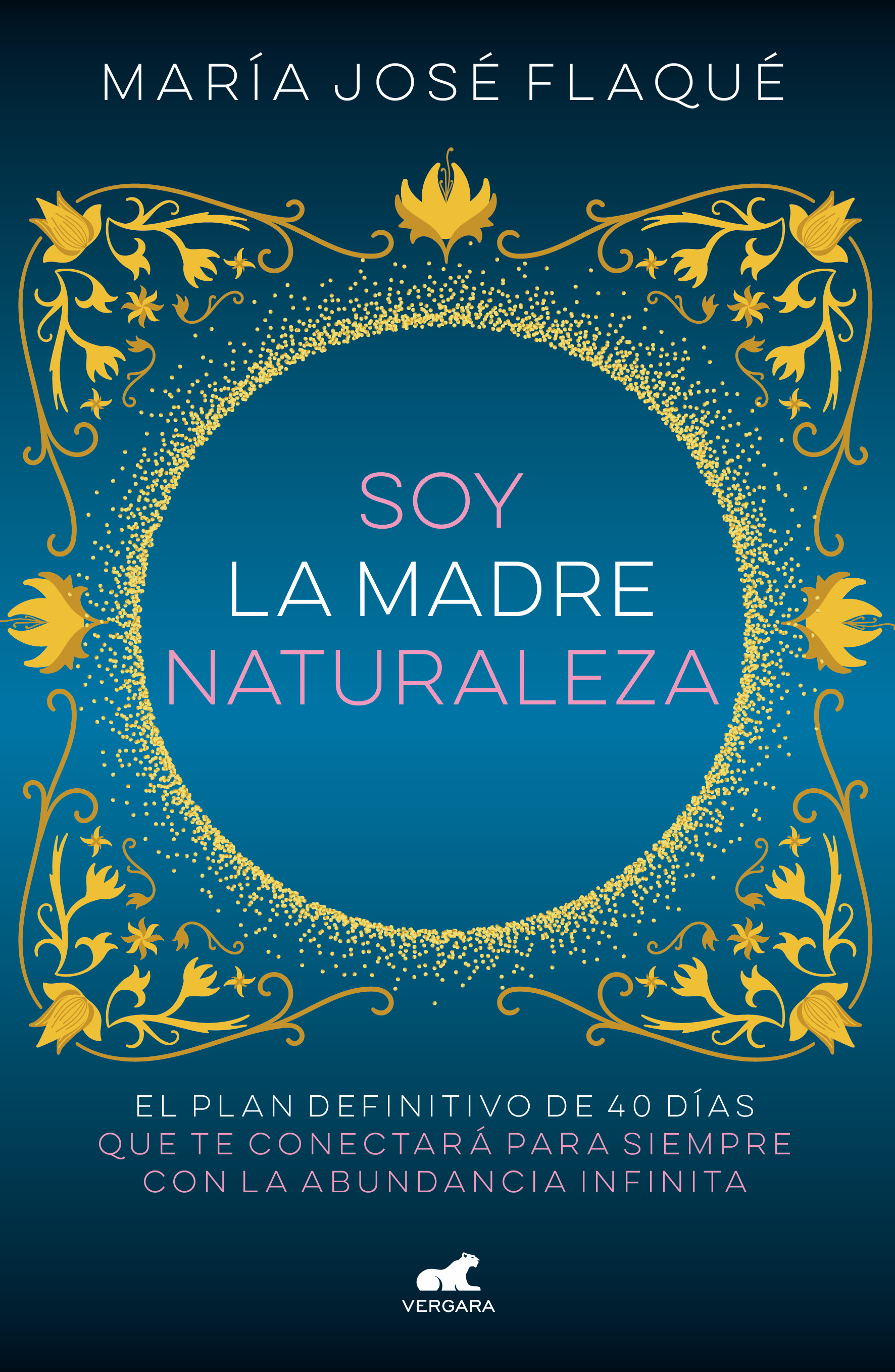 Soy la Madre Naturaleza.