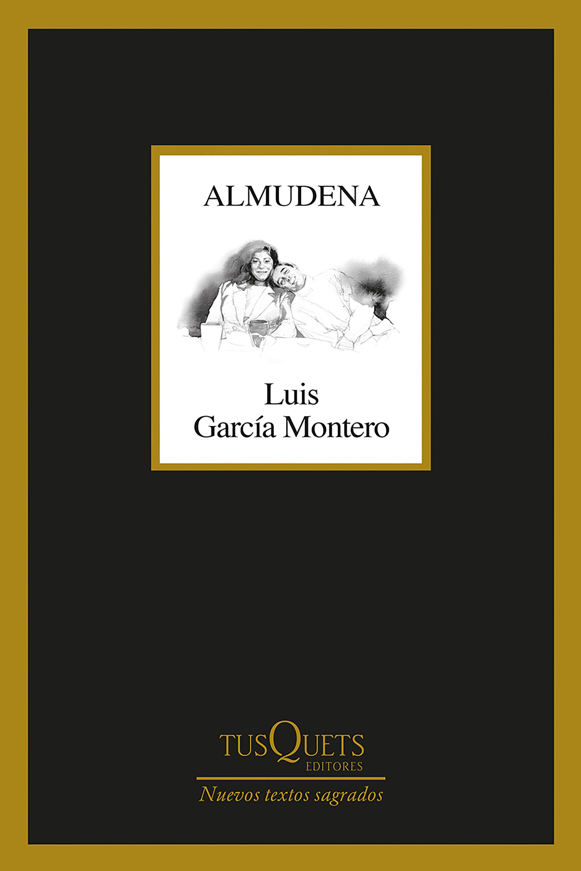 Almudena
