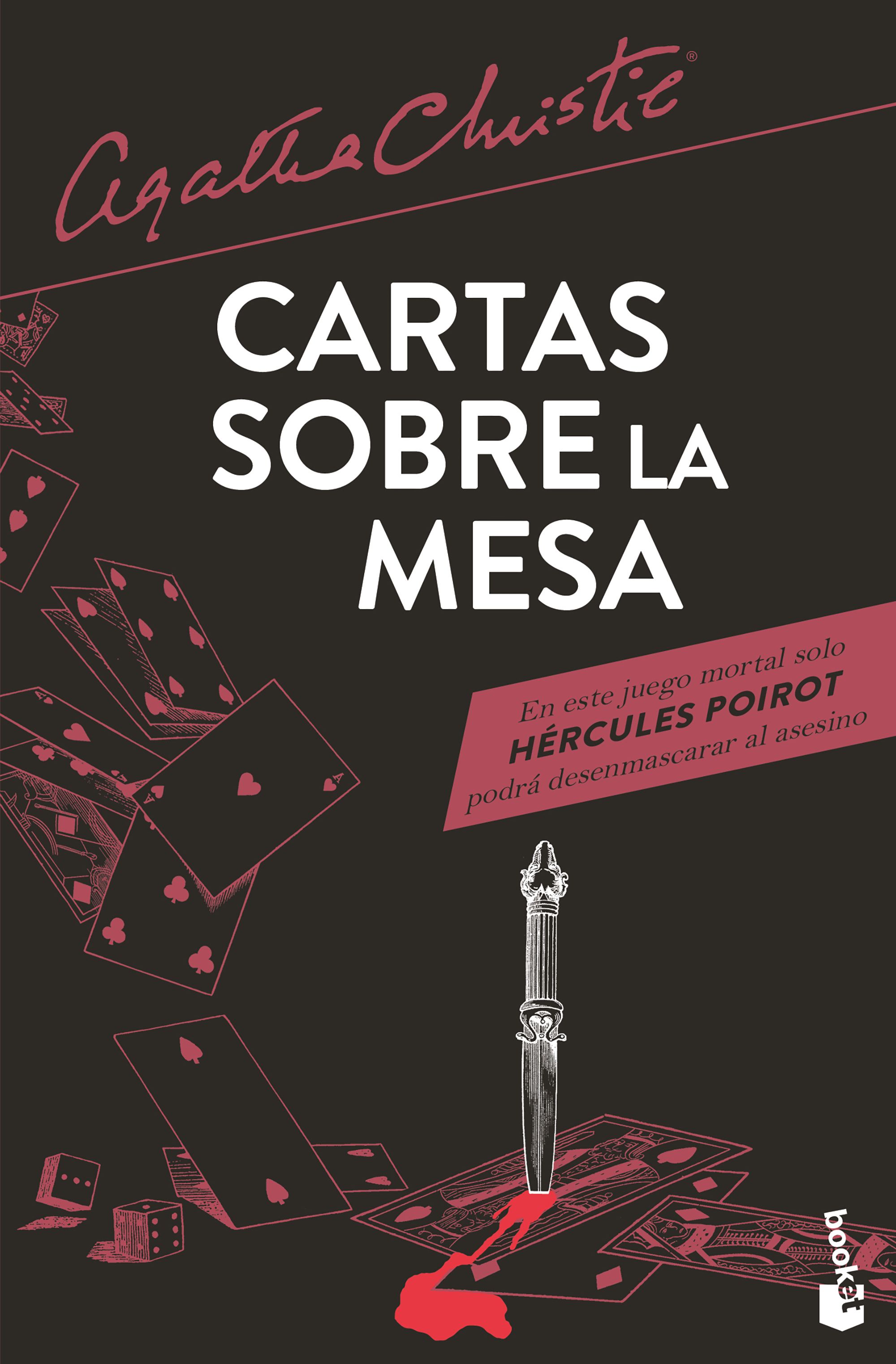 Cartas sobre la mesa