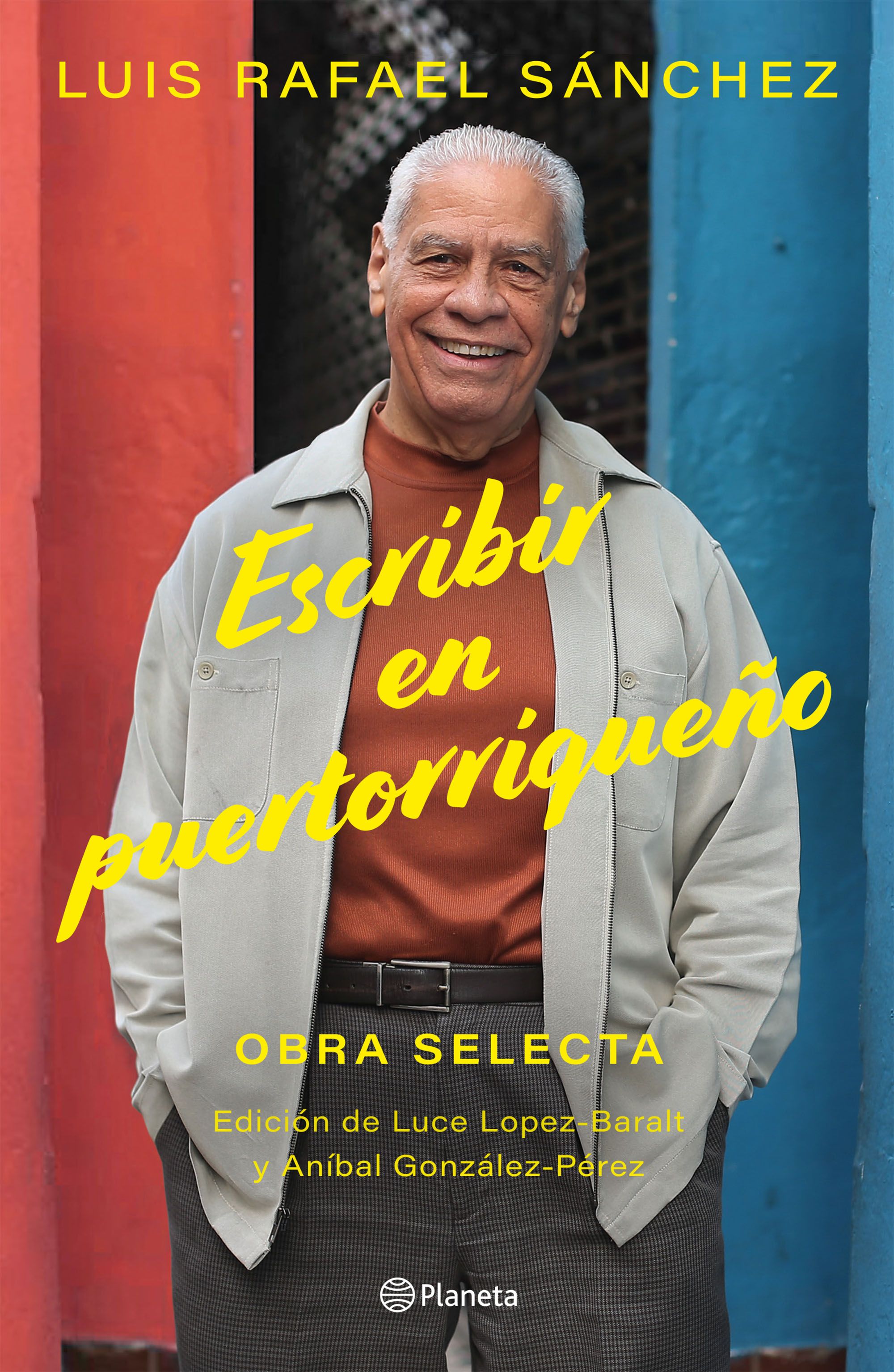 Escribir en puertorriqueño (Spanish Edition)