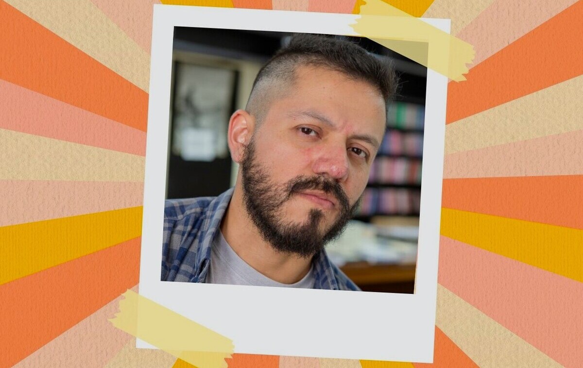 Hugo Cervantes recomienda poderosas voces poéticas