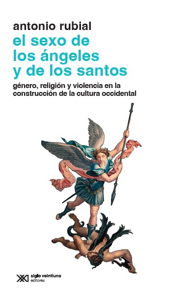 El sexo de los ángeles y los santos