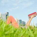 Libros perfectos para un verano sin vacaciones