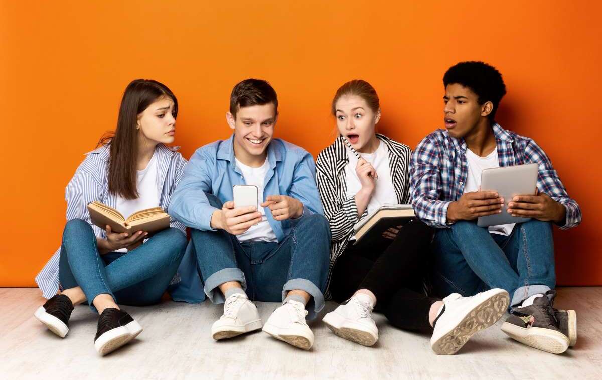 Libros de descarga gratuita para todo público