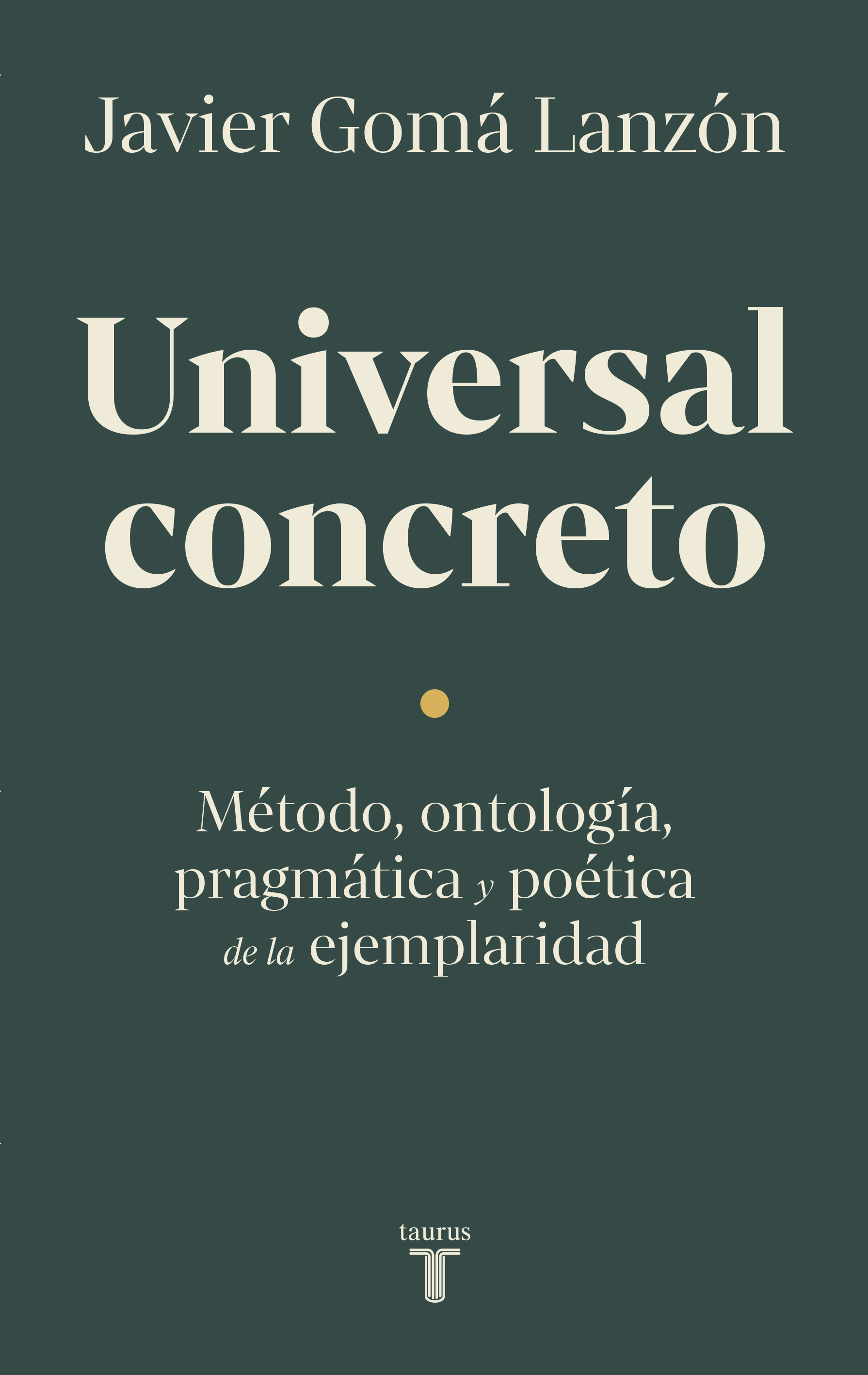 Universal concreto