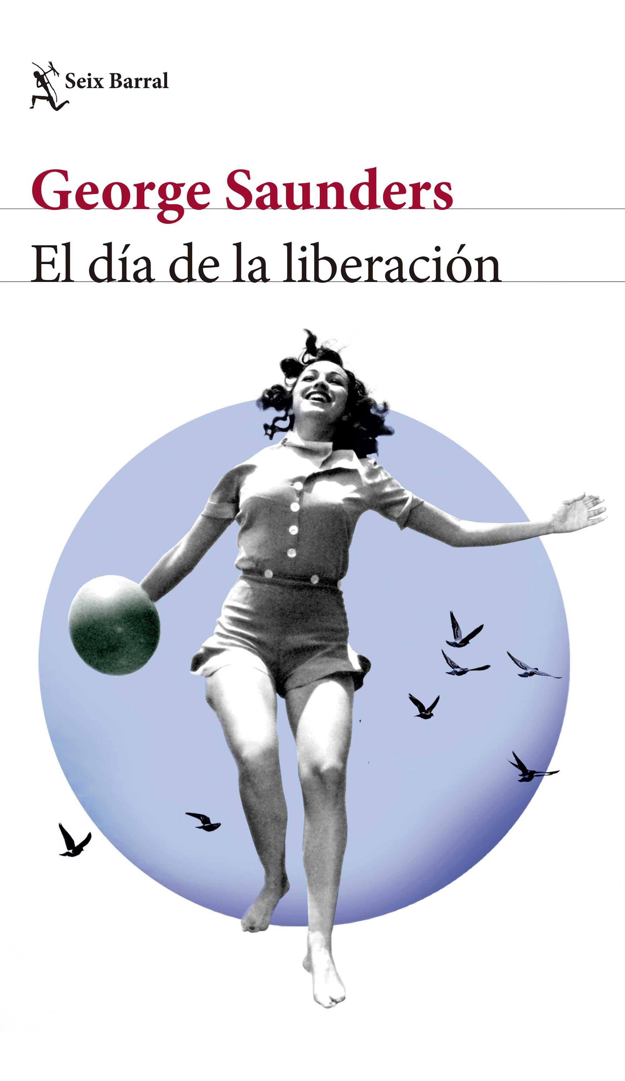 El día de la liberación