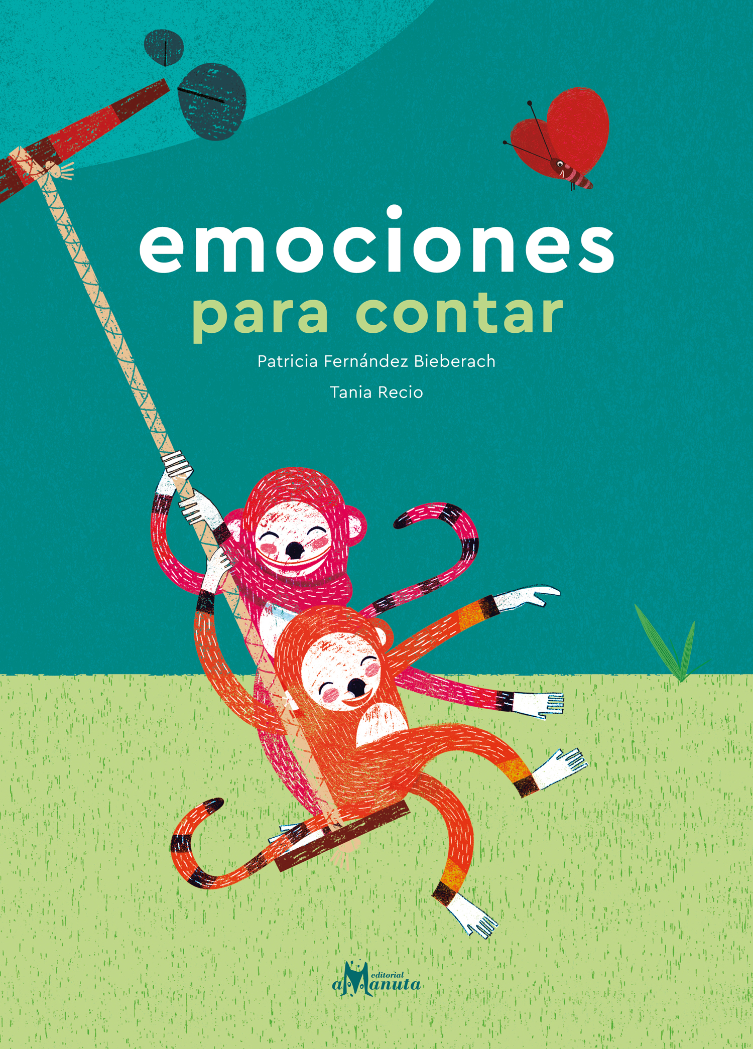 Emociones para contar