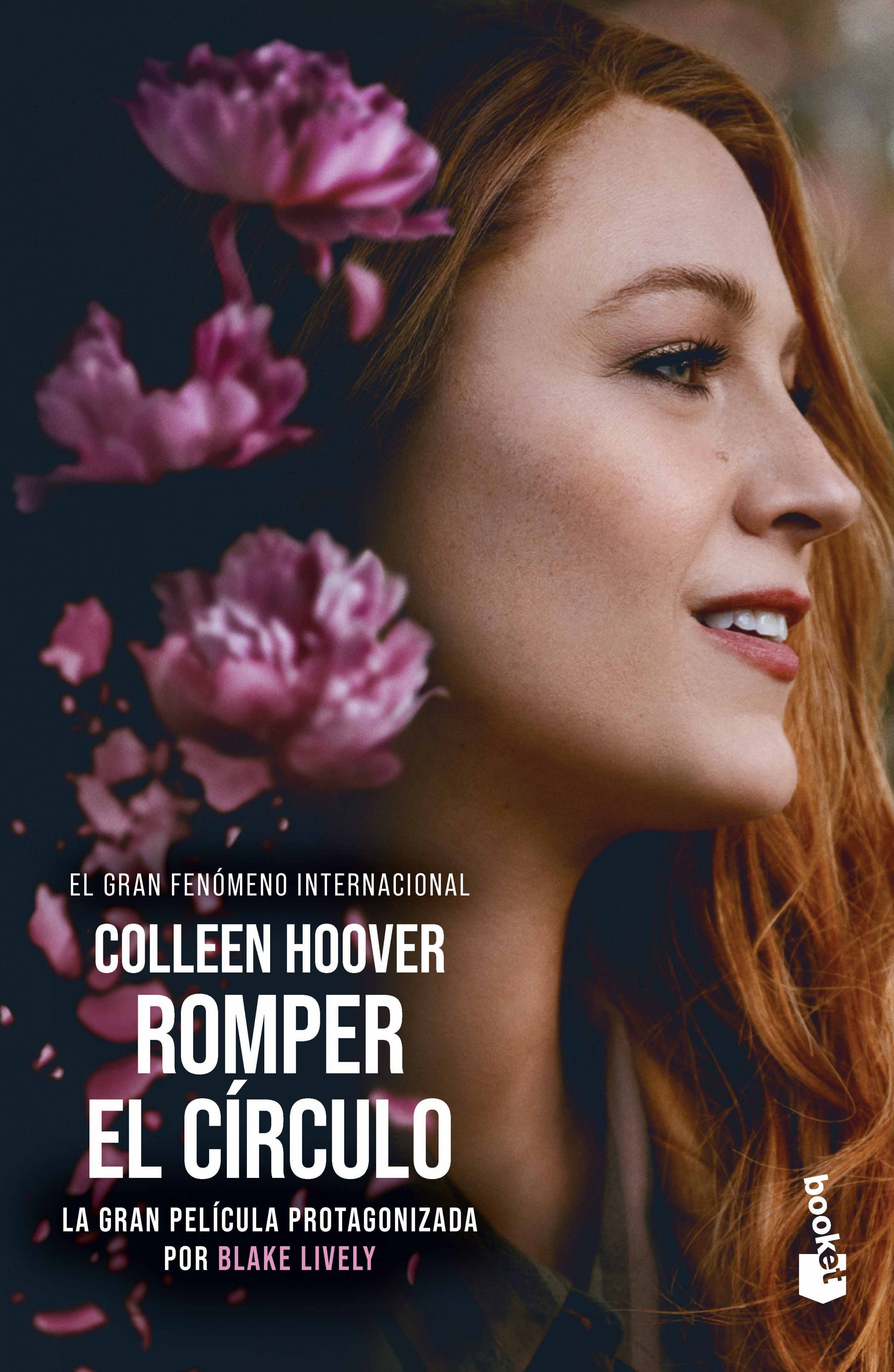 Romper el círculo (It Ends with Us) Tie-In Spanish Edition