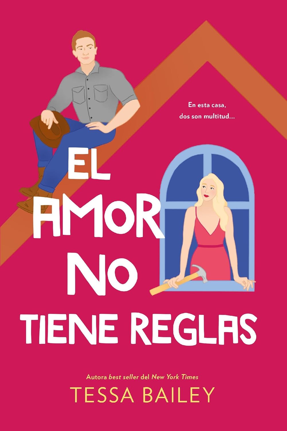 Las reformas del amor (3): El amor no tiene reglas
