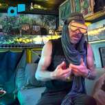 Bastián de Luka: entrevista y libros recomendados