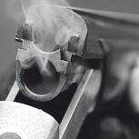 Hierro viejo: novela negra rural para engancharse este verano