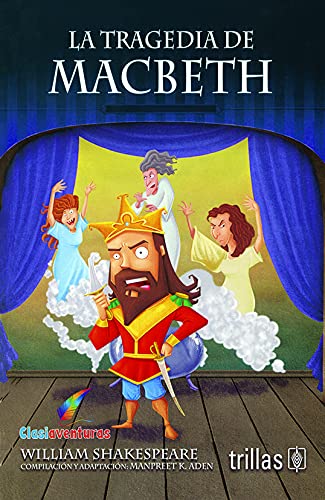 La tragedia de Macbeth