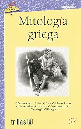 Mitología griega