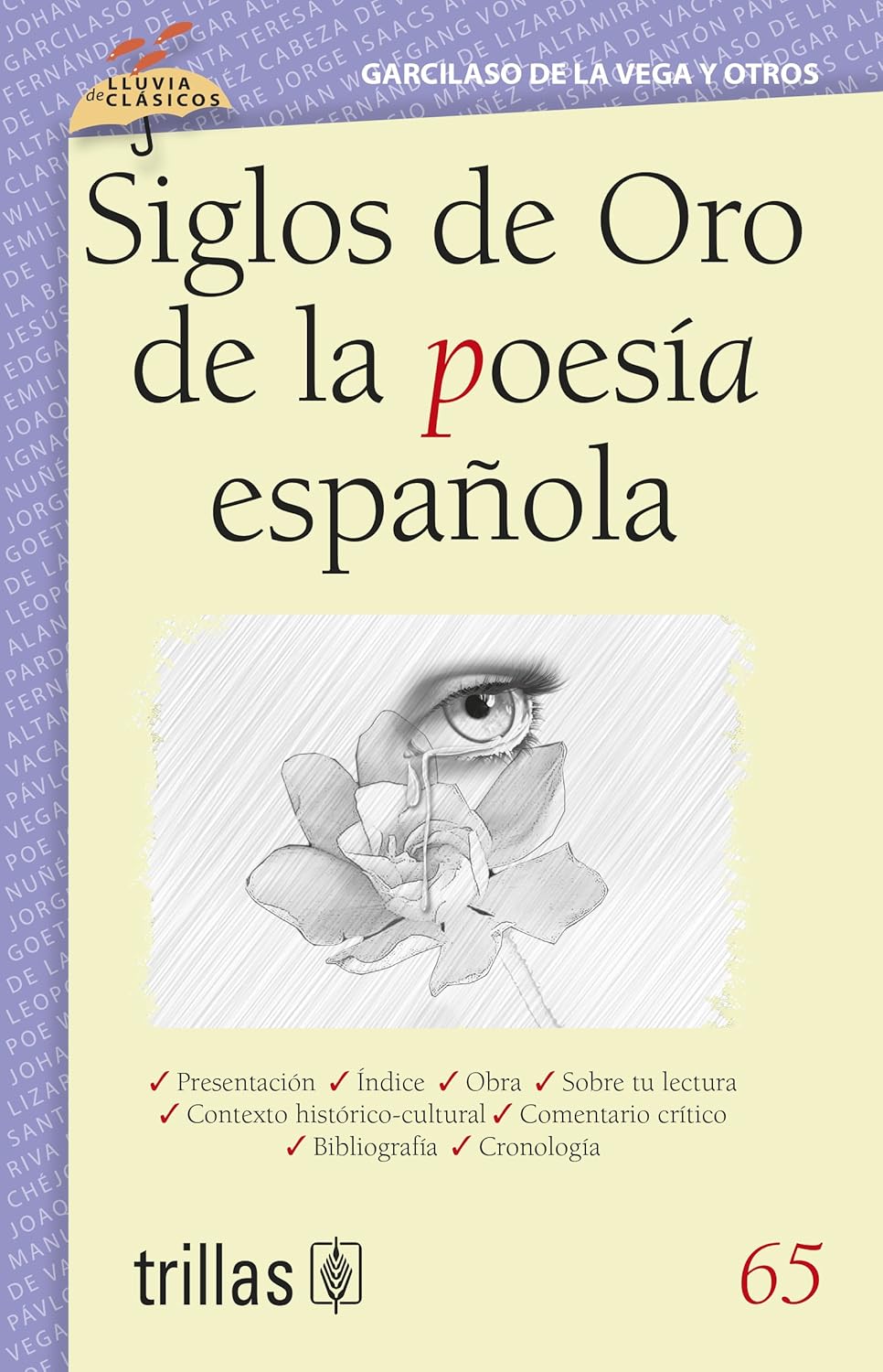 Siglos de Oro de la poesía española