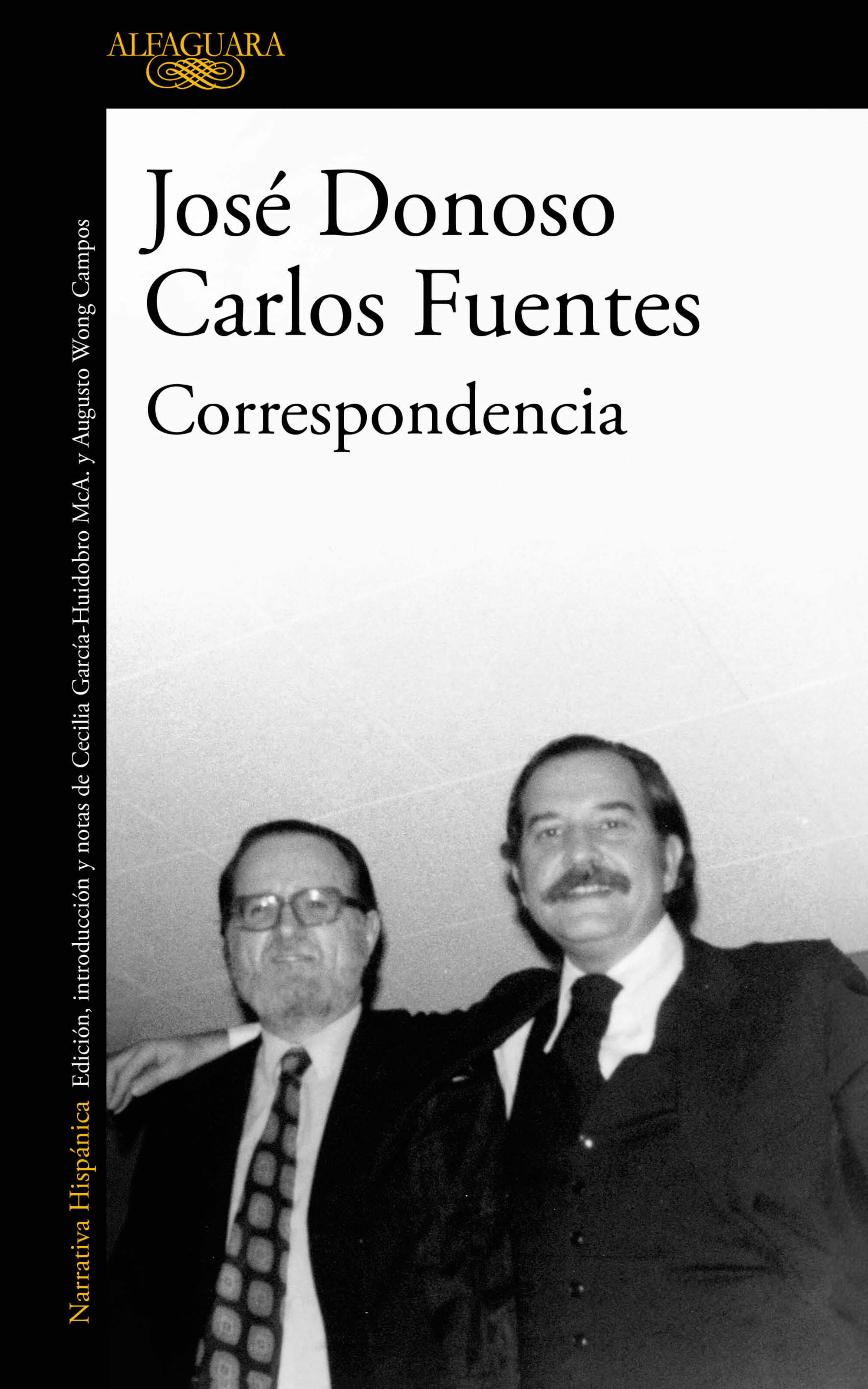 Correspondencia