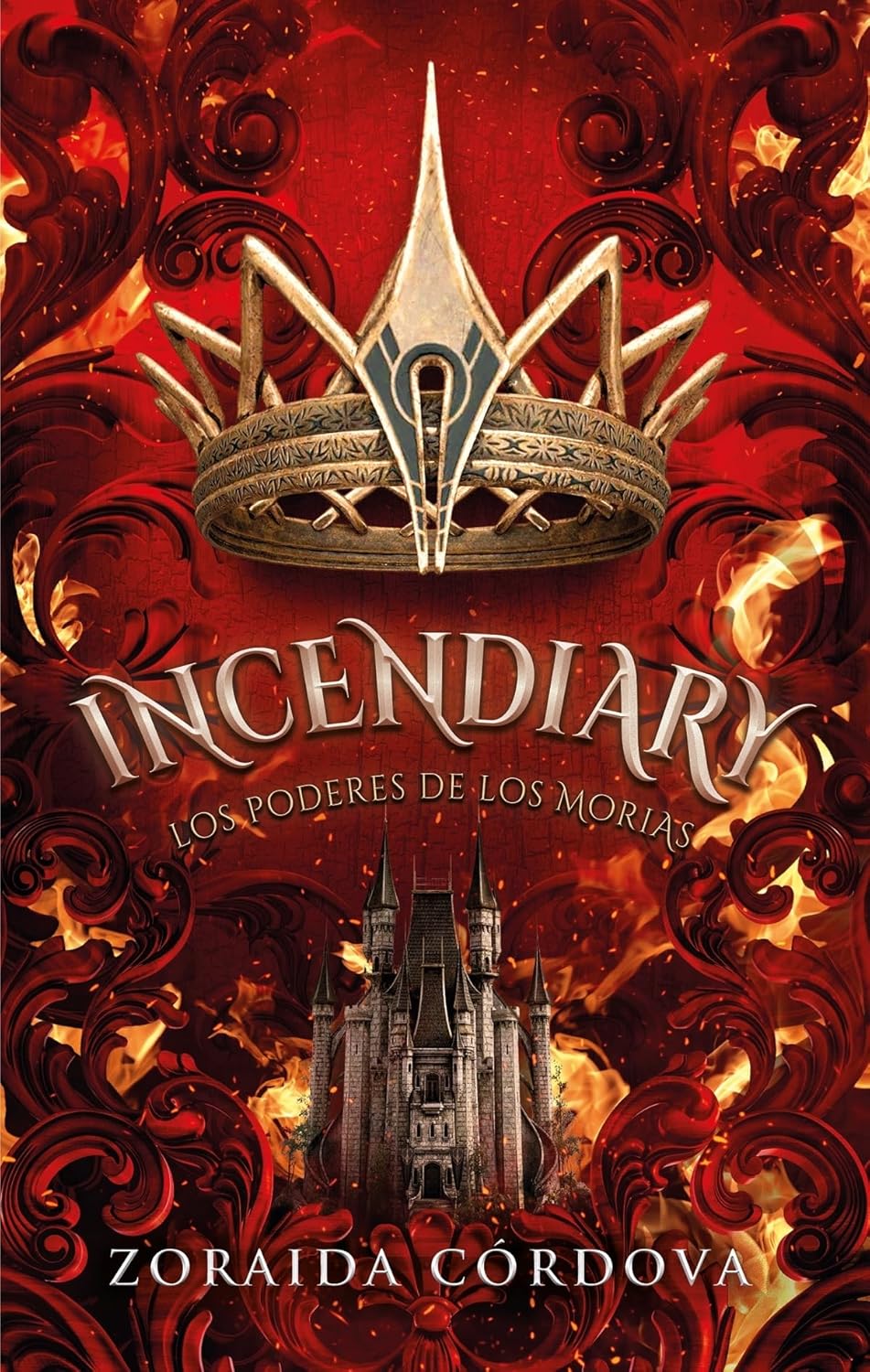 Incendiary