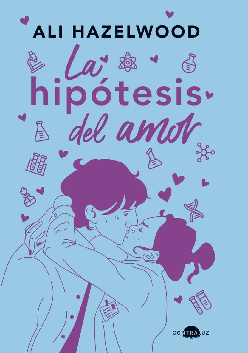 La hipótesis del amor Edición especial