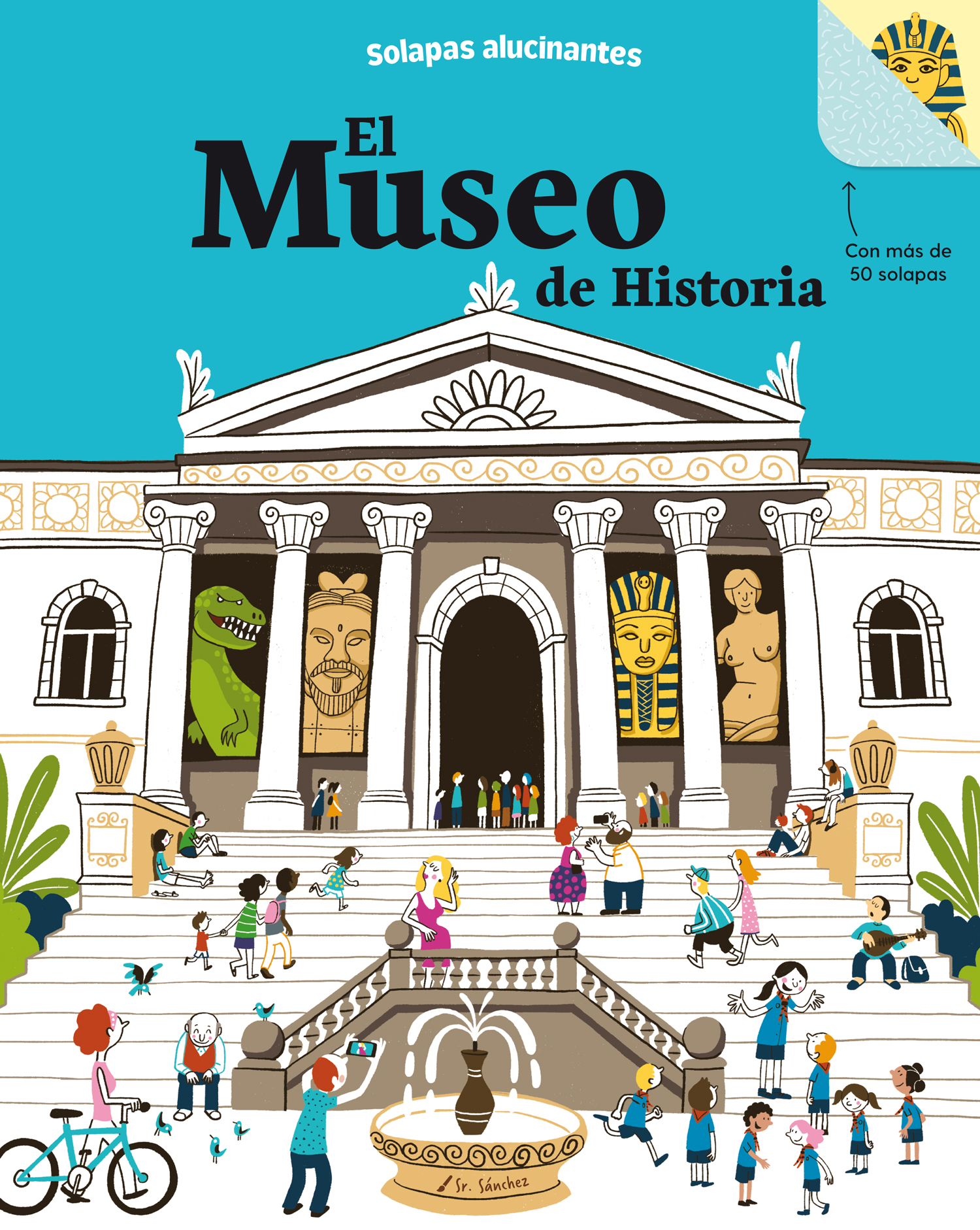 El museo de historia