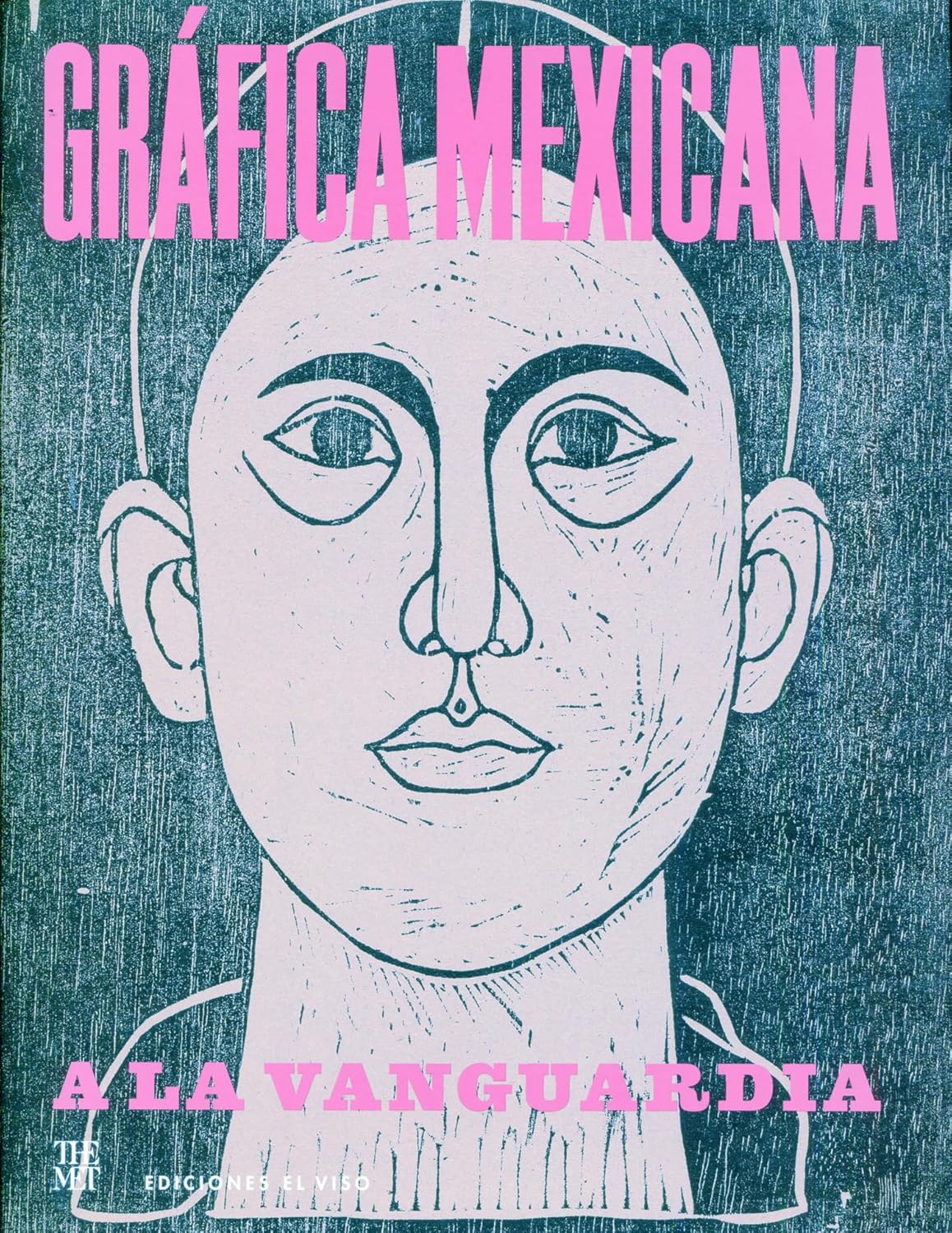 Gráfica mexicana a la vanguardia