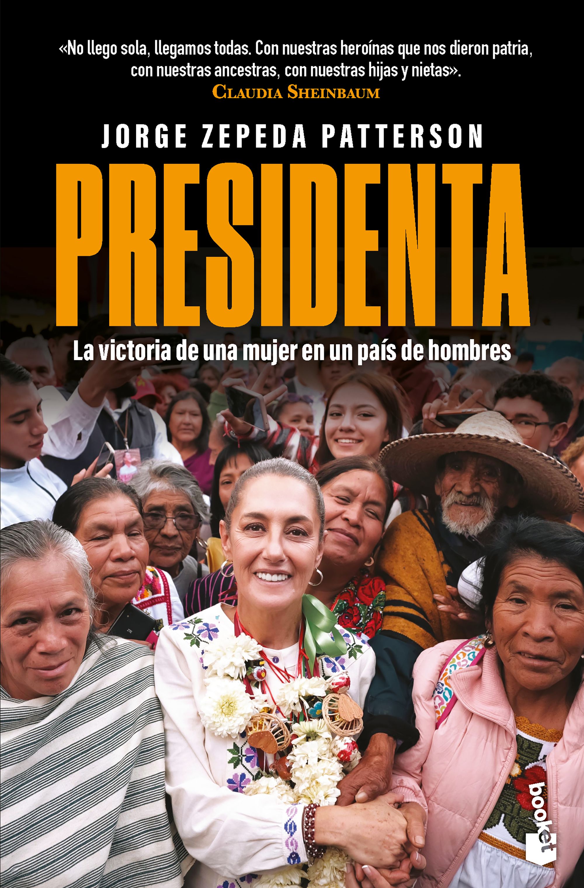 Presidenta