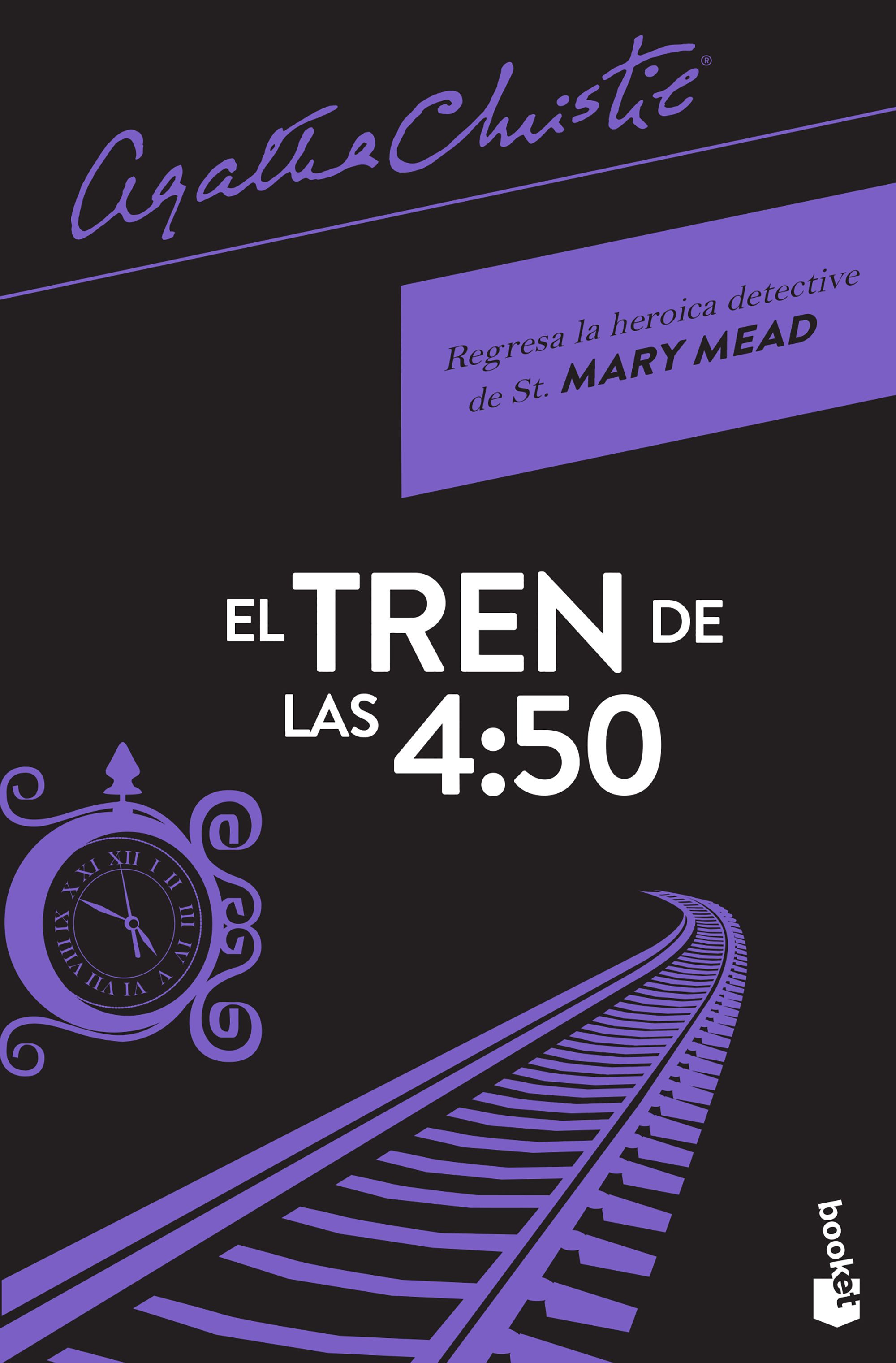 TD El tren de las 4.50