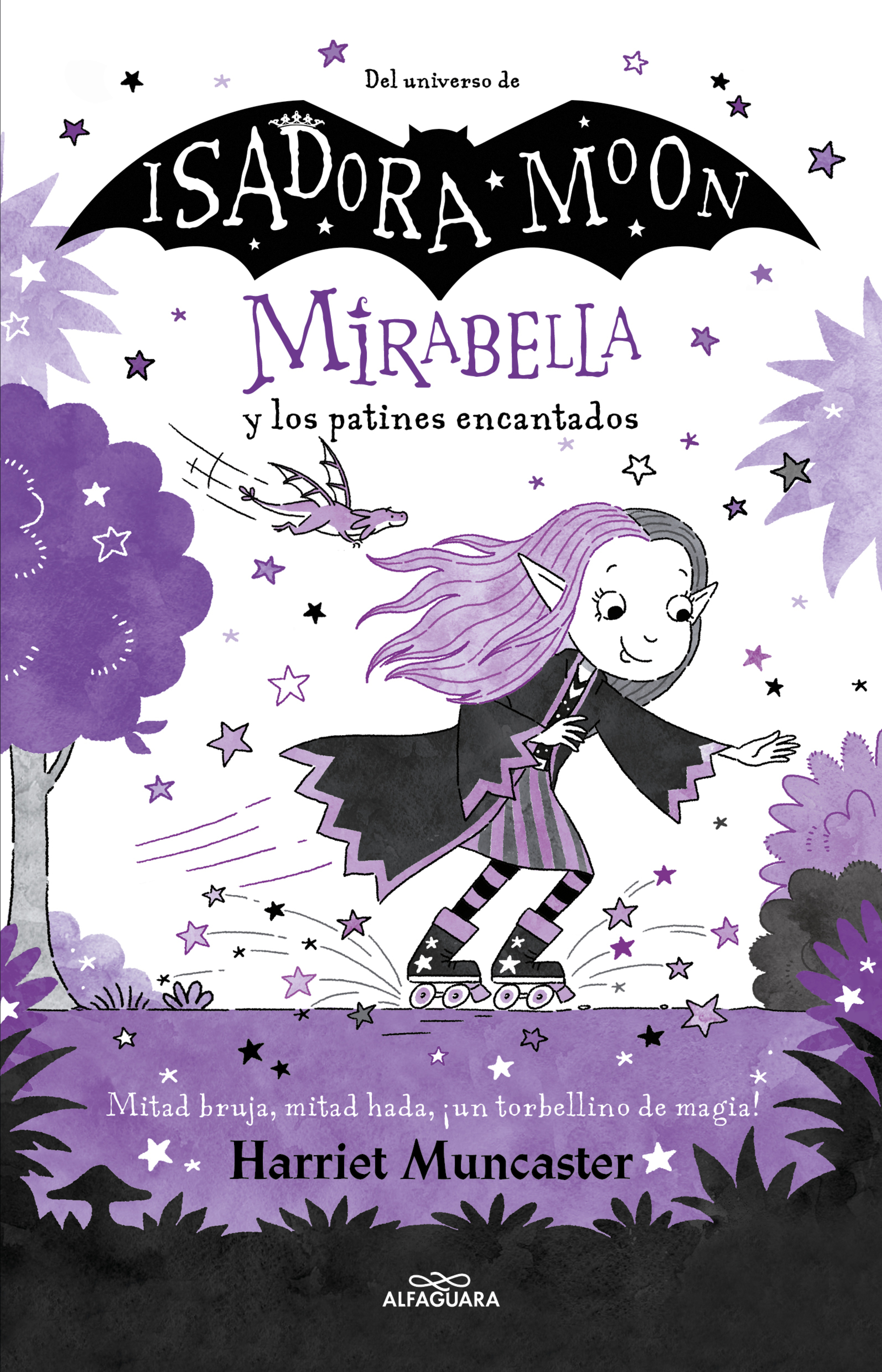 Mirabella 7 - Mirabella y los patines encantados