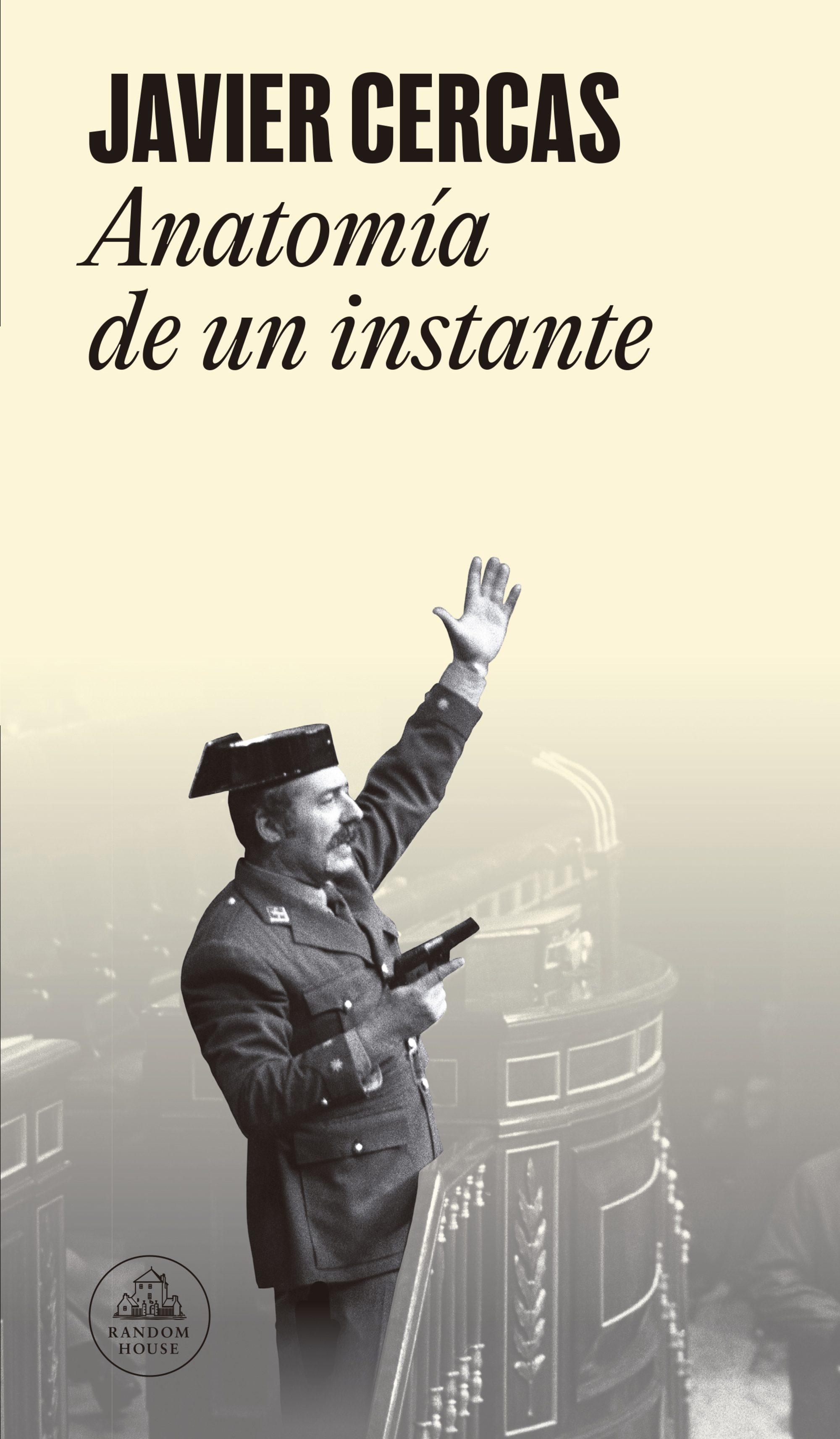 Anatomía de un instante. Ed. Conmemorativa 15 años