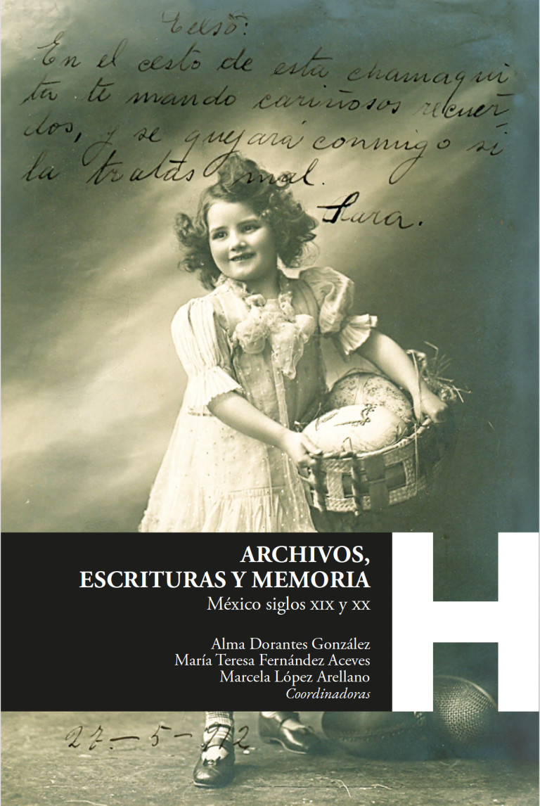 Archivos, escrituras y memoria