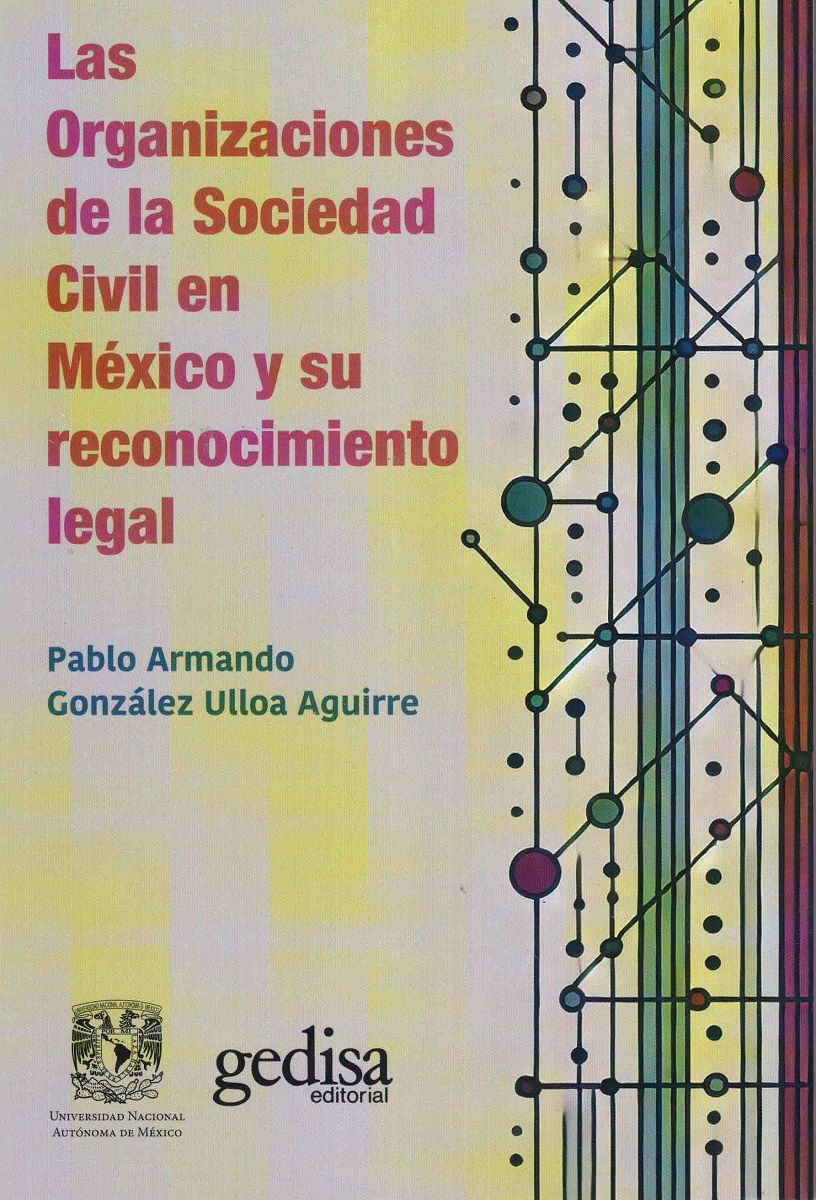 Las Organizaciones de la Sociedad Civil en México y su reconocimiento legal
