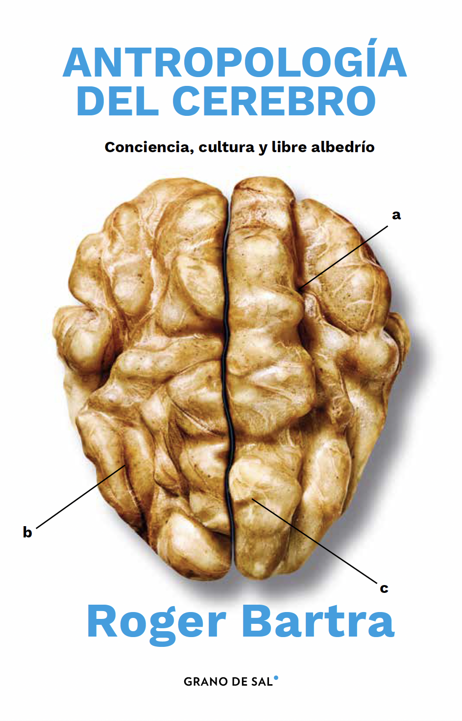 Antropología del cerebro
