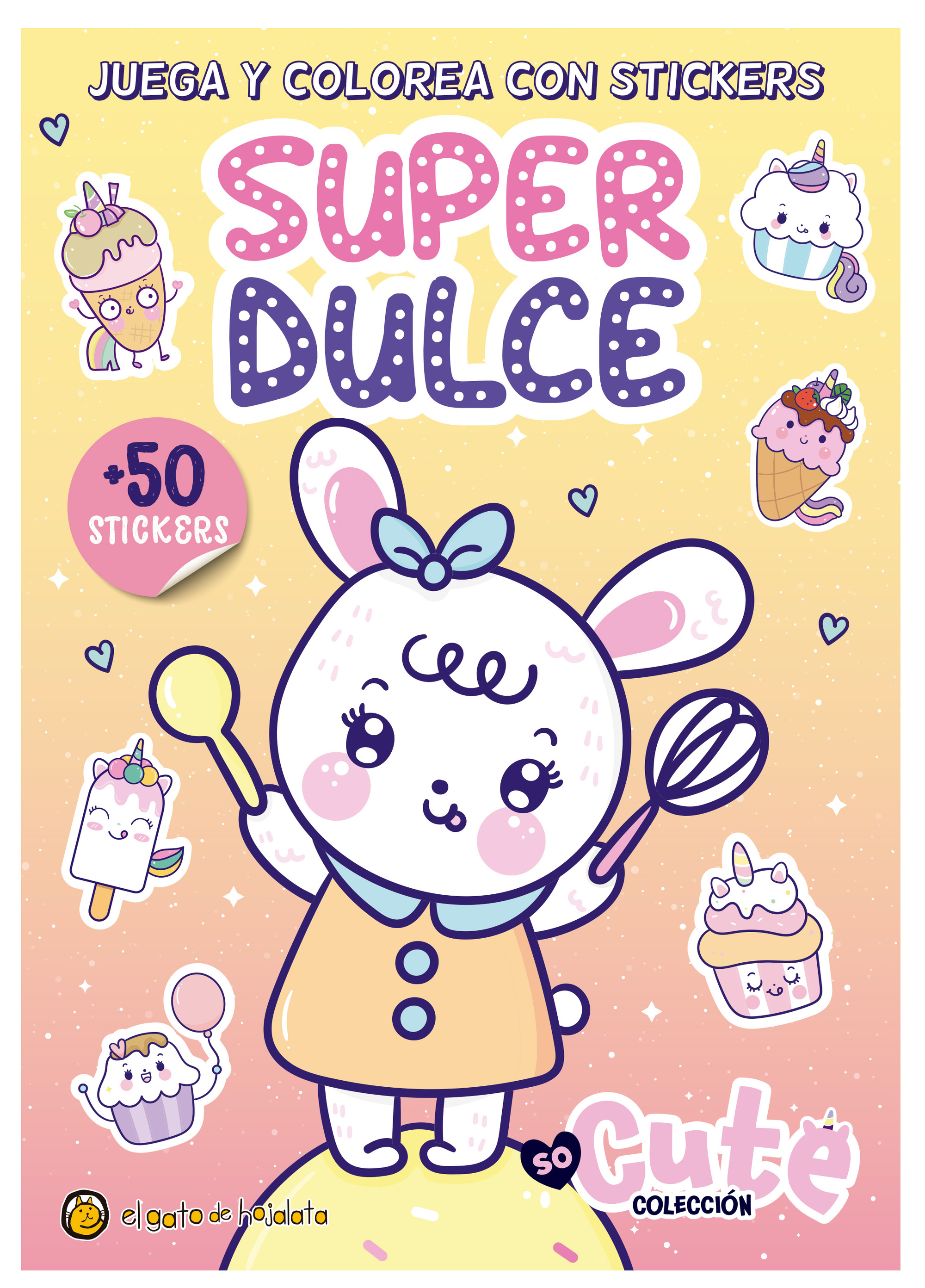 So cute: Super dulce