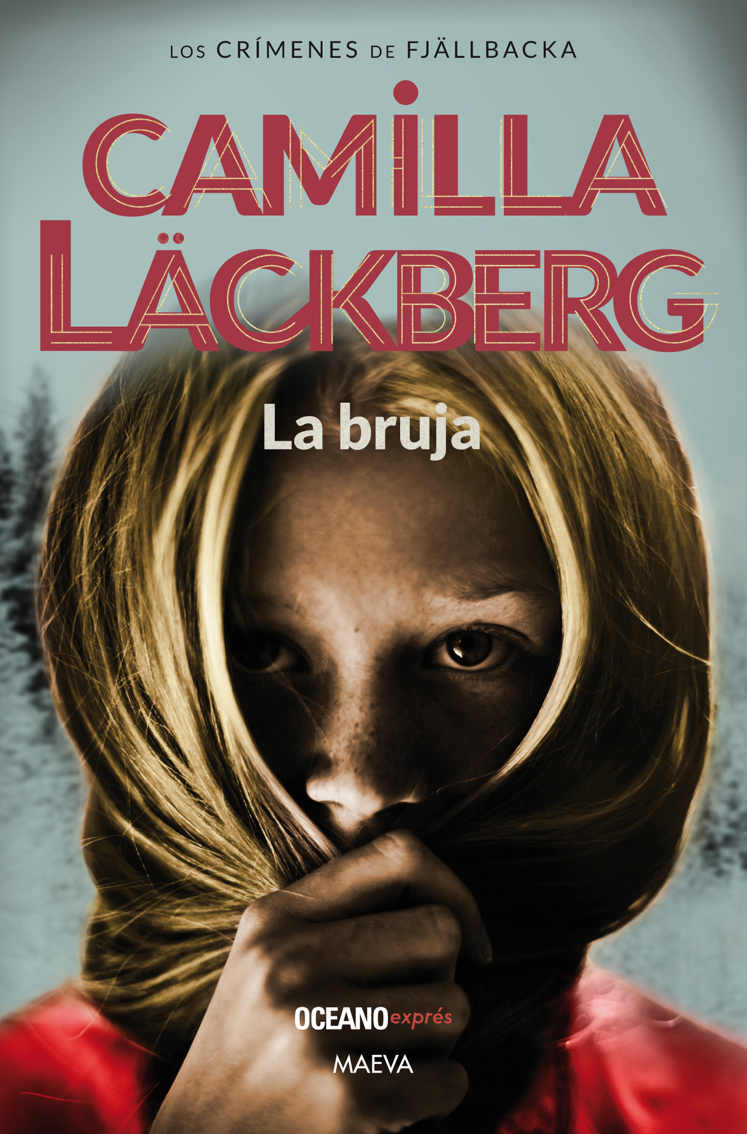 La bruja