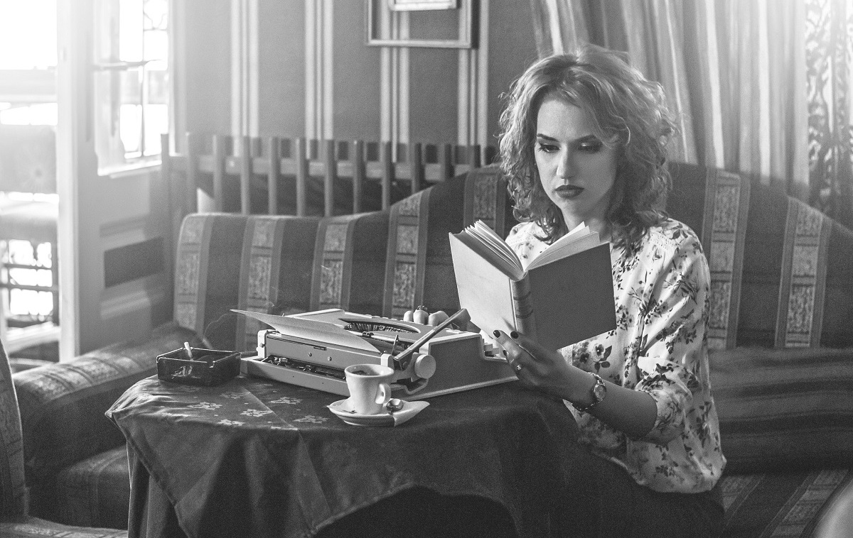 Las escritoras en la literatura latinoamericana actual. Foto: Getty