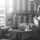 Las escritoras en la literatura latinoamericana actual.