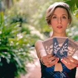 Lu Gaitán recomienda libros de astrología y esoterismo