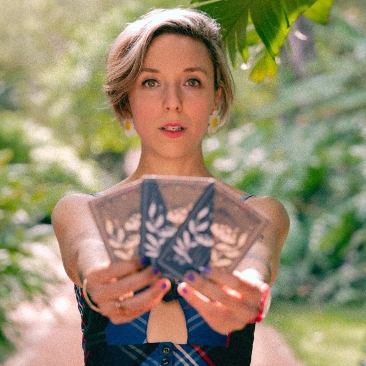 Lu Gaitán recomienda libros de astrología