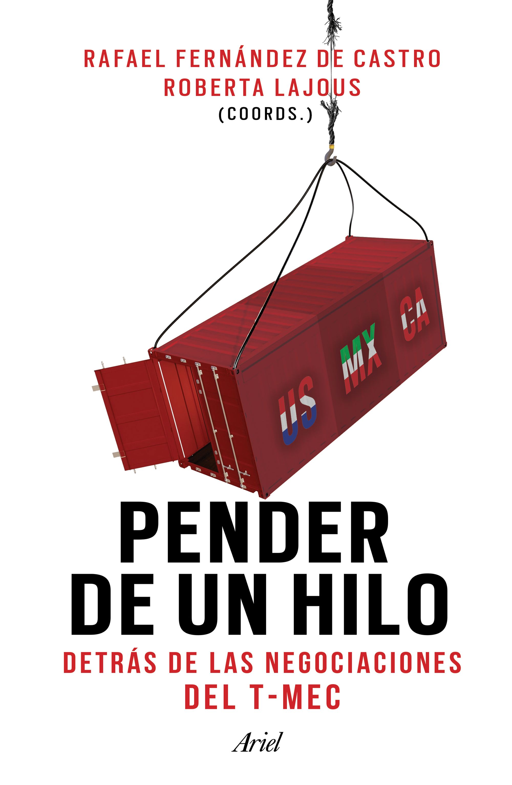 Pender de un hilo