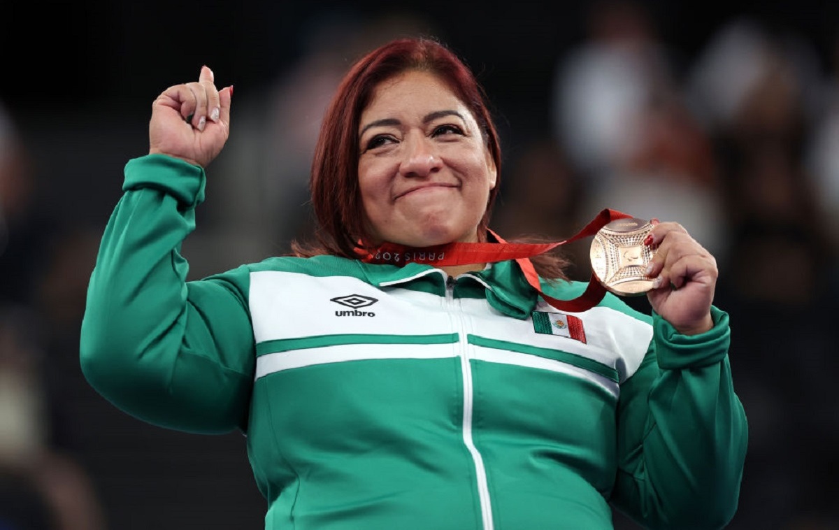 Amalia Pérez recomienda libros para triunfar en la vida