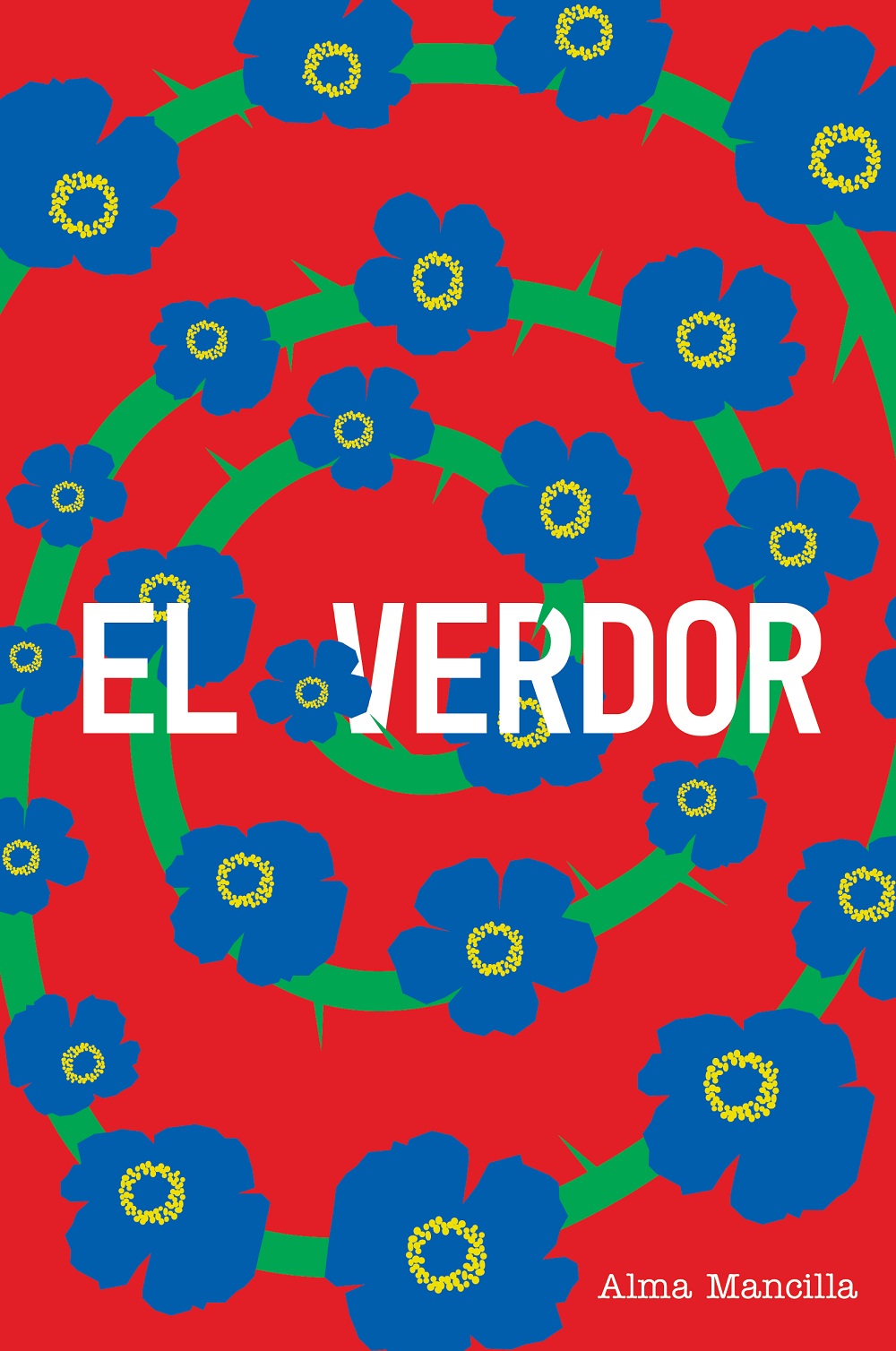El verdor