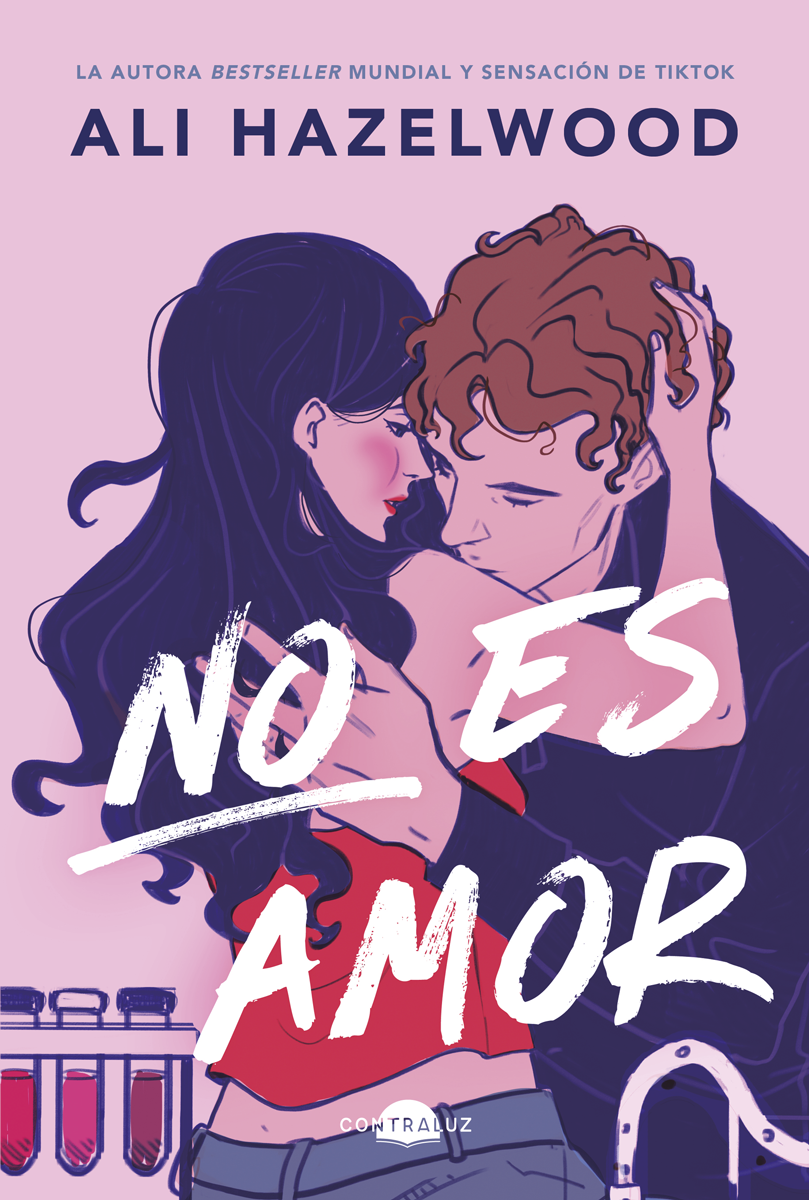 No es amor