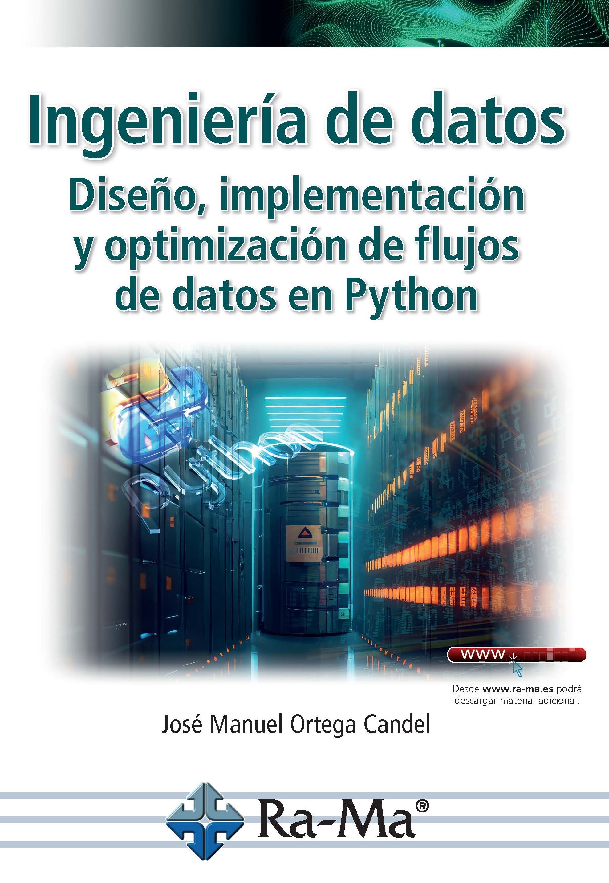 Ingeniería de datos