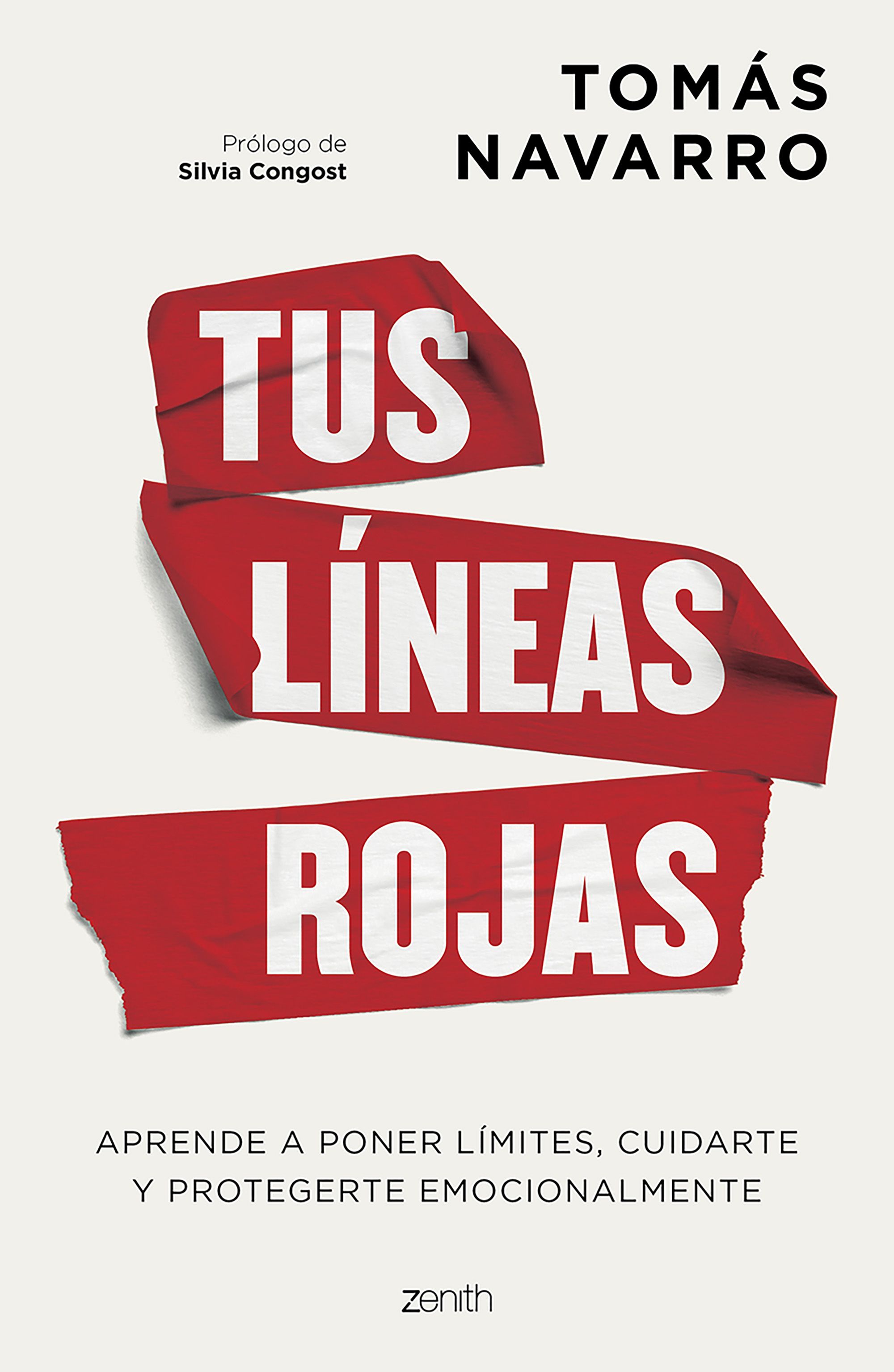 Tus líneas rojas