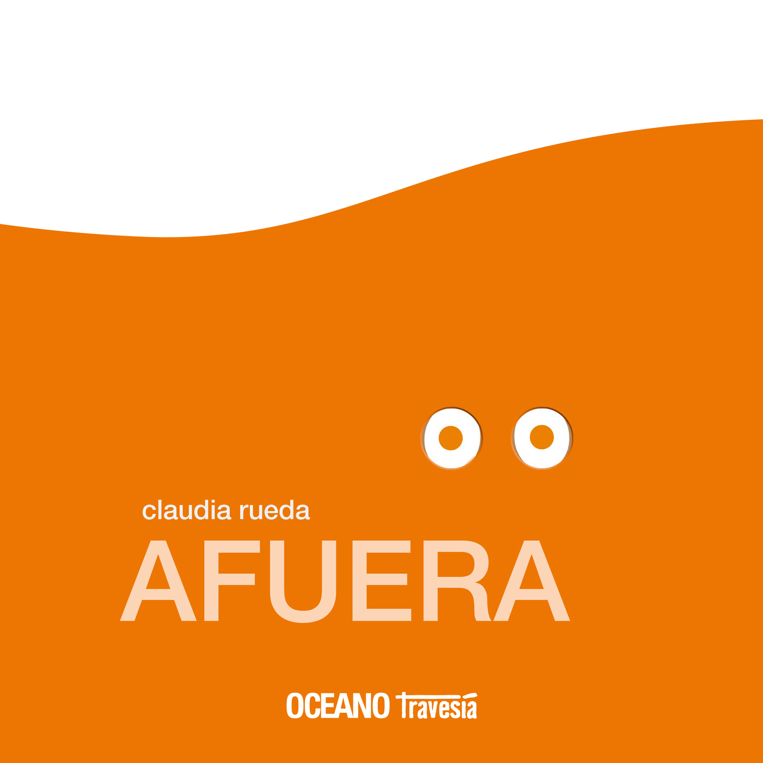 Afuera: Oto, Lola y Paco