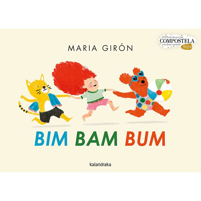 Bim bam bum