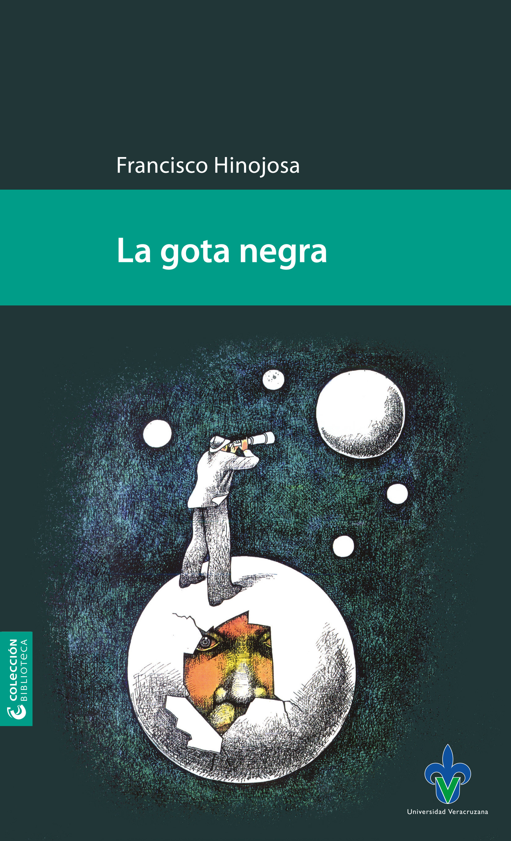 La gota negra